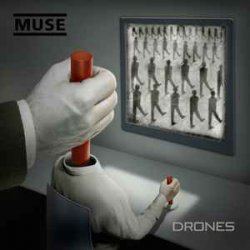 Обложка Muse - Dead Inside