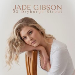 Обложка Jade Gibson - Dryburgh Street