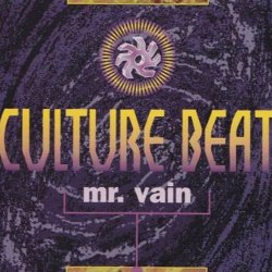 Обложка Culture Beat & Lavelle - Mr. Vain (DJ Ramezz Remix)