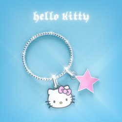 Обложка Slayyyter - Hello Kitty