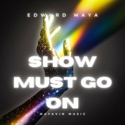 Обложка Queen - The Show Must Go On
