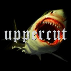 Обложка Saint Agnes - Uppercut!