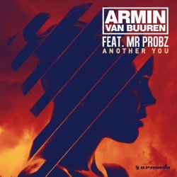Обложка Armin van Buuren feat. Mr. Probz - Another You (Headhunterz Remix)