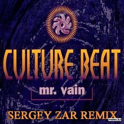 Обложка Culture Beat - Mr. Vain (FM Mix)