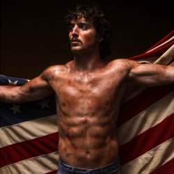 Обложка Benson Boone - Sorry I'm Here For Someone Else