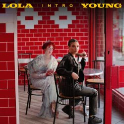 Обложка Lola Young - Grey And Lilac (Intro)