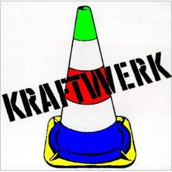 Обложка Kraftwerk - Die Mensch-Machine (Cut)