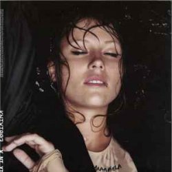 Обложка Charlotte De Witte - Pressure