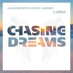 Обложка Allan Berndtz & Sonic Journey - Lumia