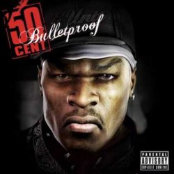 Обложка Bulletproof - Place You Never Forget