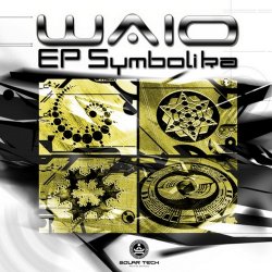 Обложка Waio - Symbolika shelter