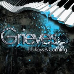 Обложка Grieves - Catapults