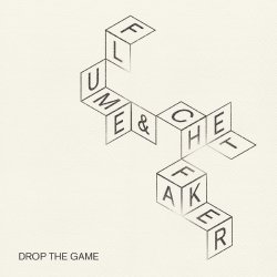 Обложка Flume - Drop The Game (Krauts Remix)