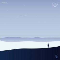 Обложка Shallou - Heights