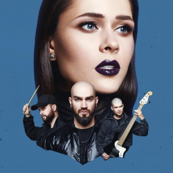 Обложка The HARDKISS - Tell me brother