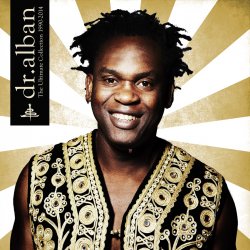 Обложка Dr. Alban - It's My Life (Remix By For)