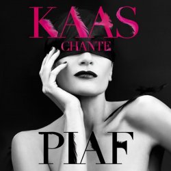 Обложка Patricia Kaas - Padam, Padam
