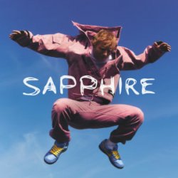 Обложка Ed Sheeran - Sapphire (Dj Dark Remix)