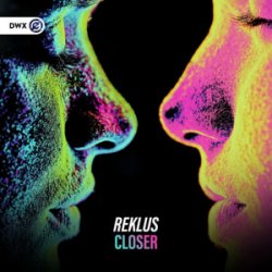 Обложка Reklus - Closer
