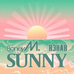 Обложка Boney M & R3HAB - Sunny