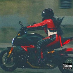 Обложка SZA - Kill Bill (feat. Doja Cat)