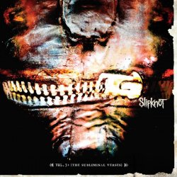 Обложка Slipknot - Before I Forget (Drums and Vocals)