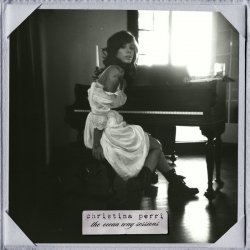Обложка Christina Perri - Bang Bang Bang (Live At Ocean Way Studios)