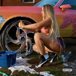 Обложка Latto - Put It On Da Floor Again (Feat. Cardi B)