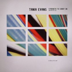 Обложка Tania Evans - Come Into My Life (Foundation Mix)