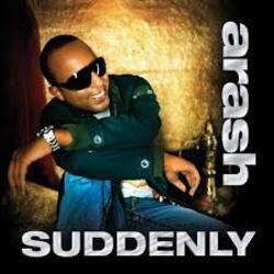 Обложка Arash - Suddenly (Radio Edit)