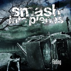 Обложка Smash Into Pieces - A New Tomorrow