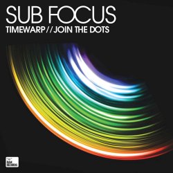 Обложка Sub Focus - Join The Dots