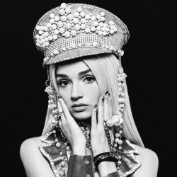 Обложка Poppy - Immature Couture