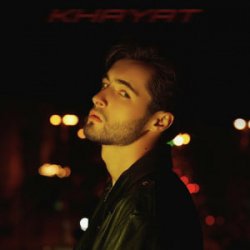 Обложка KHAYAT - Нехай