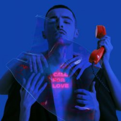 Обложка KHAYAT - Call for Love
