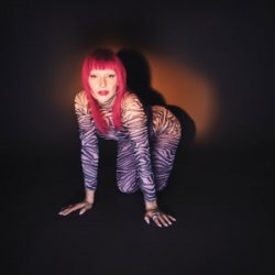 Обложка Sophie and the Giants - A Little Bit Wild