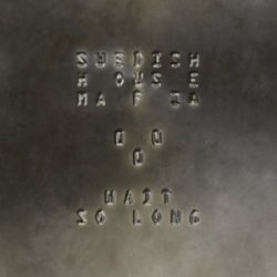 Обложка Swedish House Mafia - Wait So Long