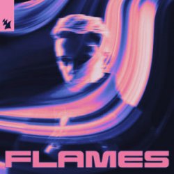 Обложка ARTY & Nu-La - Flames