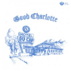 Обложка Good Charlotte - Rejects