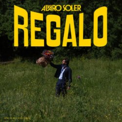 Обложка Alvaro Soler - Regalo