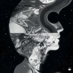 Обложка Krakota - Make Me Believe
