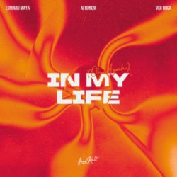 Обложка Edward Maya & AFRONOM & vidi roca - In My Life (Oh Ayah)