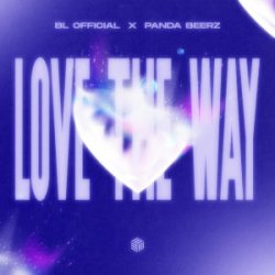 Обложка BL Official & Panda Beerz - Love the Way