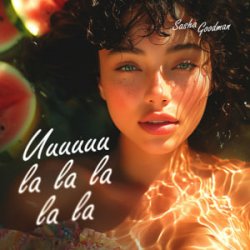 Обложка Sasha Goodman - Uuuuuu la la la la la