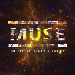 Обложка Muse - Jimmy Kane