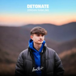 Обложка Jordan Rawling - Detonate