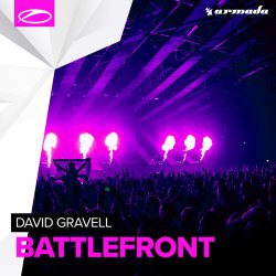 封面 David Gravell - Battlefront (David Gravel Mash Up)