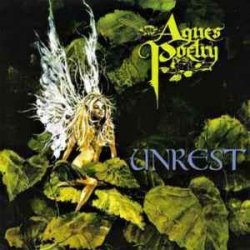 Обложка Agnes Poetry - ID hide away (remix)