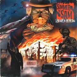 Обложка Xzibit; B-Real; Demrick - Normal