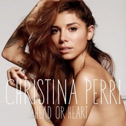 Обложка Christina Perri - Trust